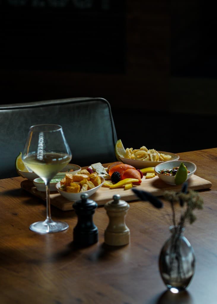 Photographie Projet Meatology par Hamza Silver