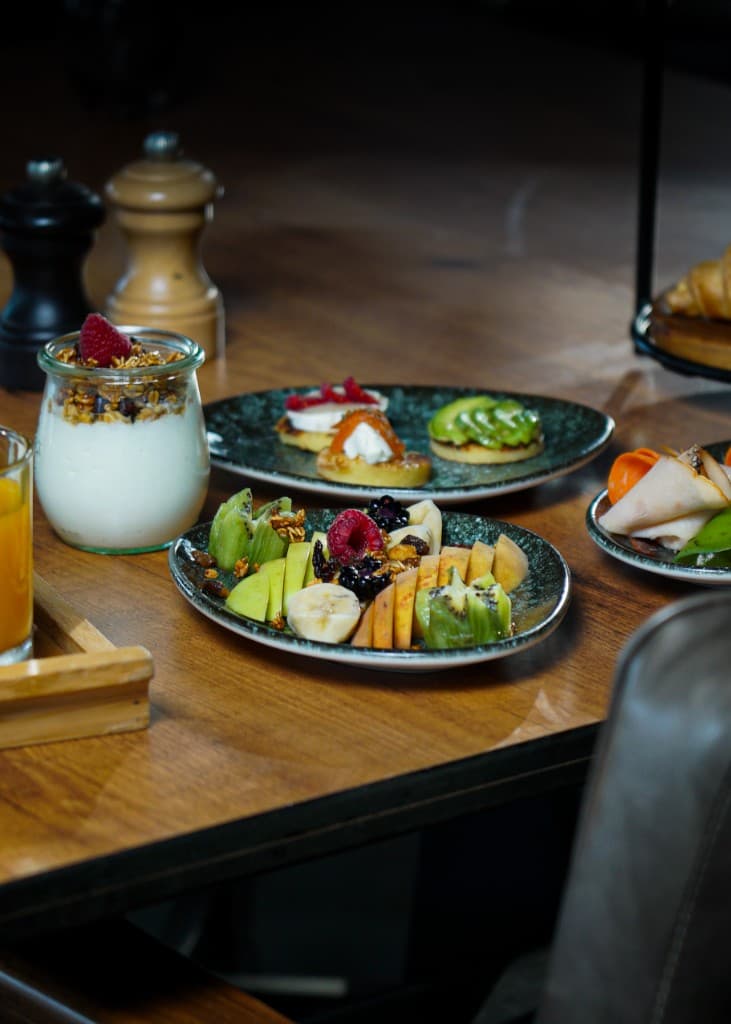 Photographie Projet Meatology par Hamza Silver