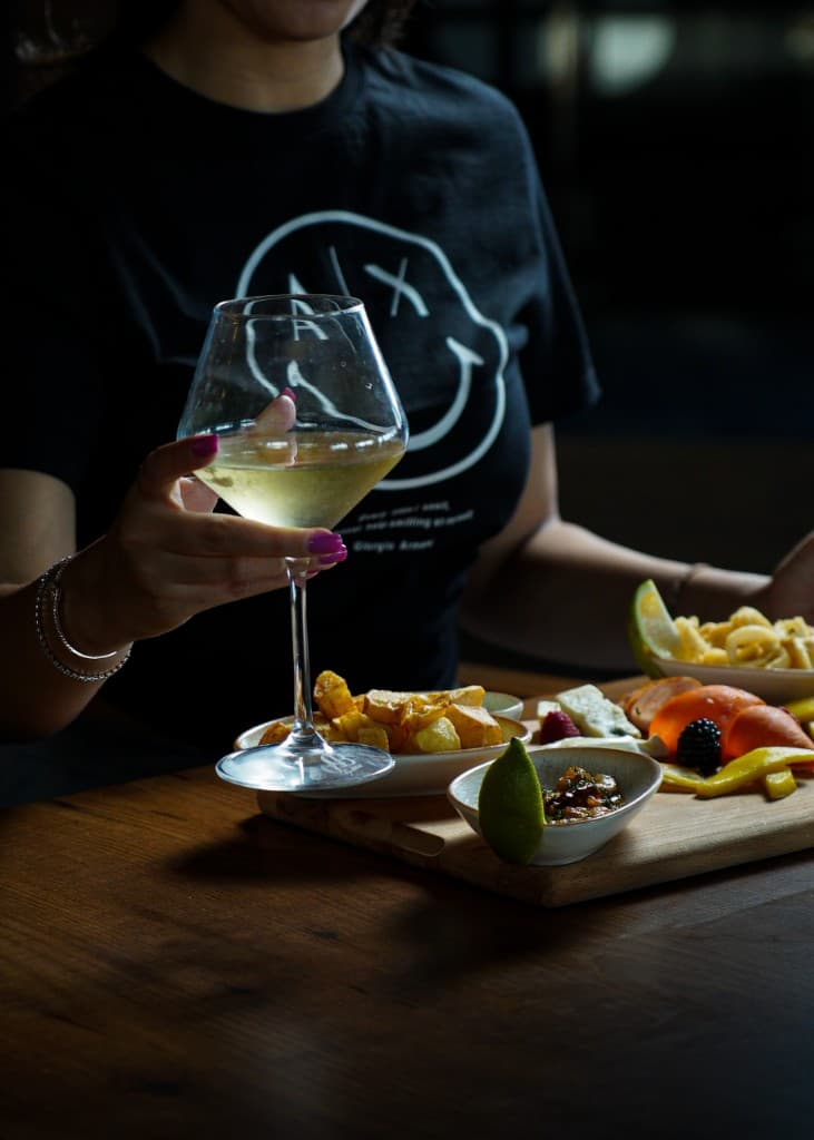 Photographie Projet Meatology par Hamza Silver