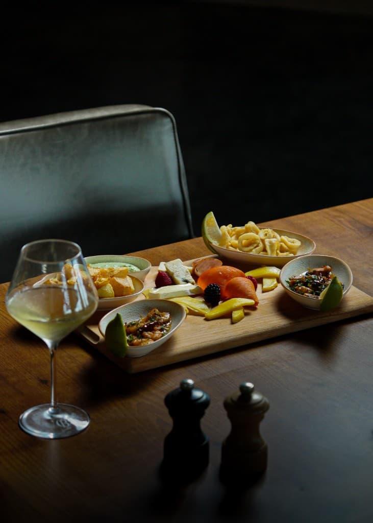 Photographie Projet Meatology par Hamza Silver