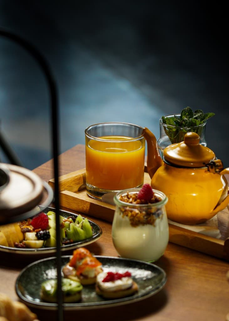 Photographie Projet Meatology par Hamza Silver