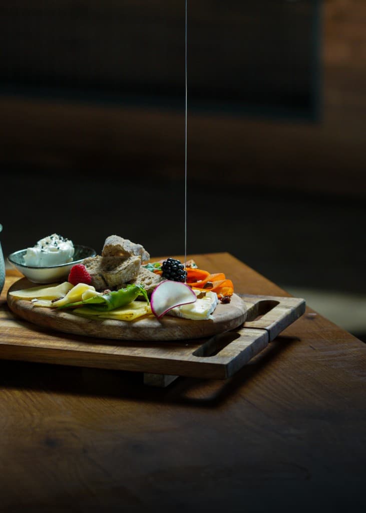 Photographie Projet Meatology par Hamza Silver