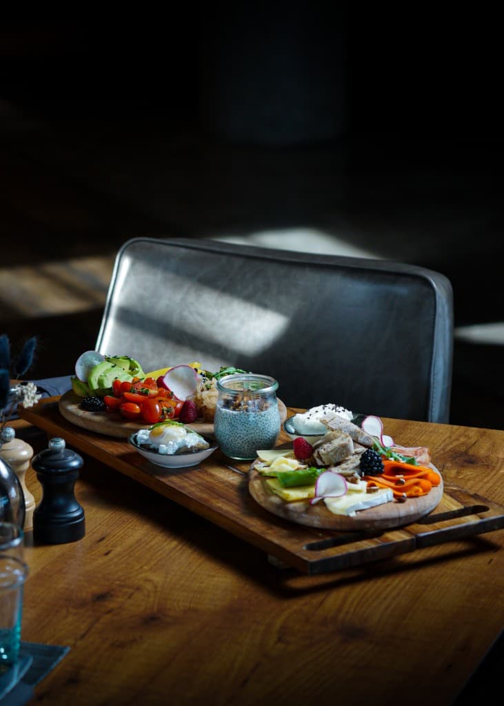 Photographie Projet Meatology par Hamza Silver