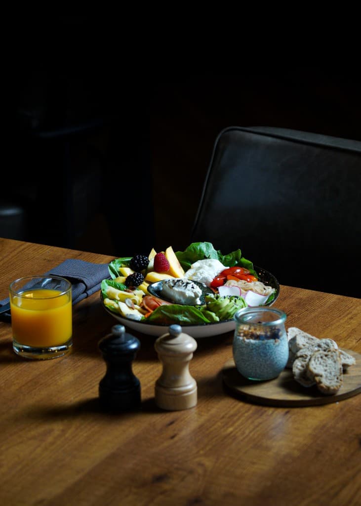 Photographie Projet Meatology par Hamza Silver