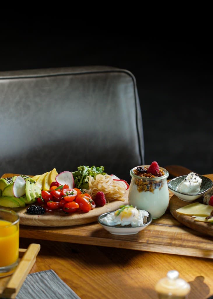 Photographie Projet Meatology par Hamza Silver