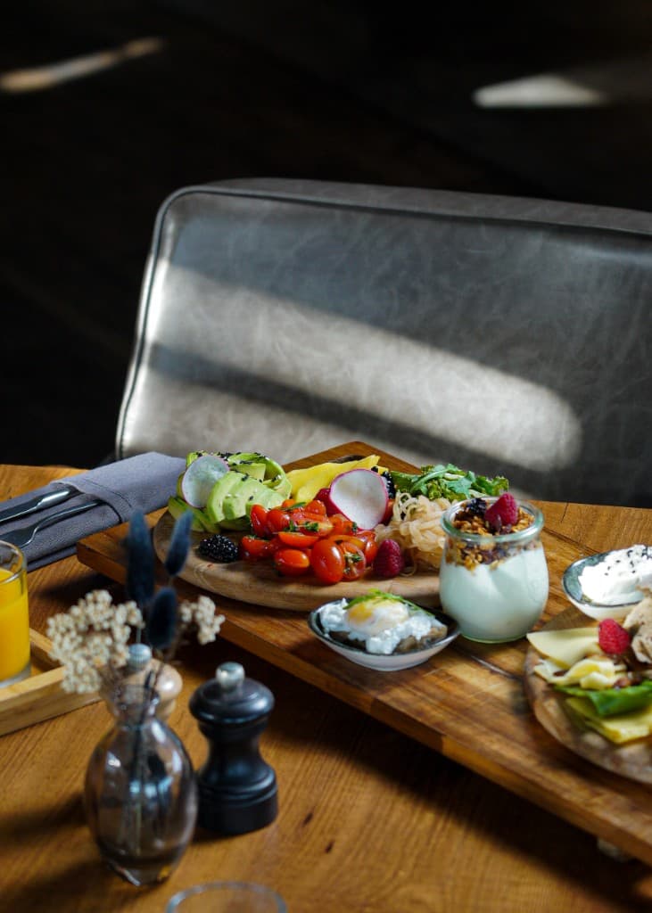 Photographie Projet Meatology par Hamza Silver