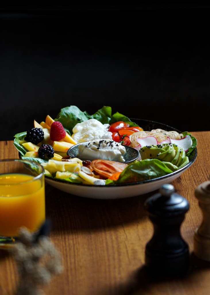 Photographie Projet Meatology par Hamza Silver