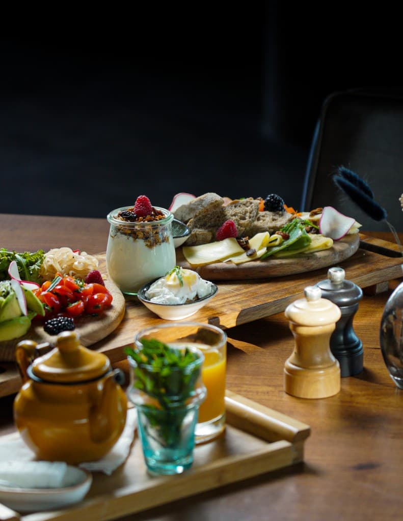 Photographie Projet Meatology par Hamza Silver